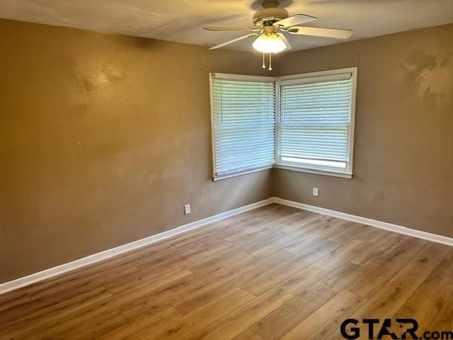 1803 Barbara St., Tyler, TX 75701