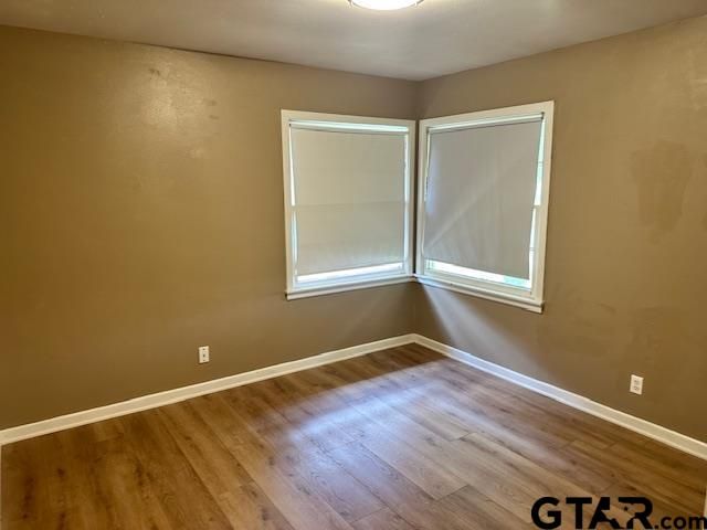1803 Barbara St., Tyler, TX 75701