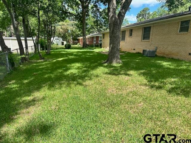 1803 Barbara St., Tyler, TX 75701