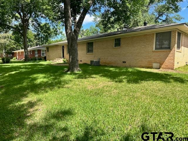 1803 Barbara St., Tyler, TX 75701