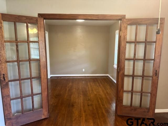 1803 Barbara St., Tyler, TX 75701