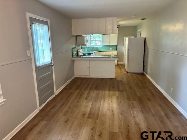 1803 Barbara St., Tyler, TX 75701