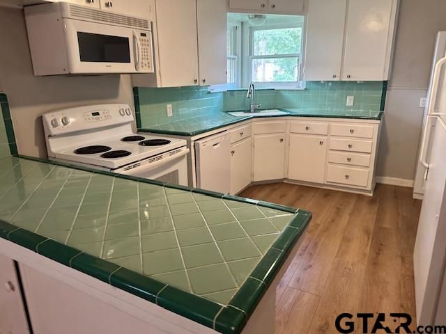 1803 Barbara St., Tyler, TX 75701