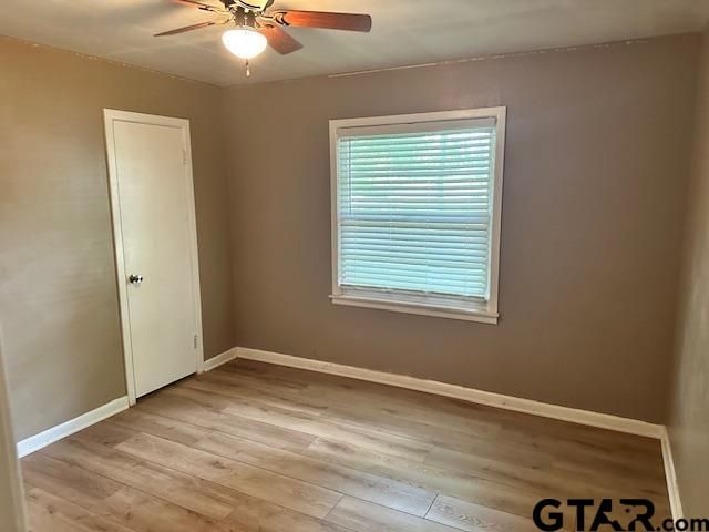 1803 Barbara St., Tyler, TX 75701