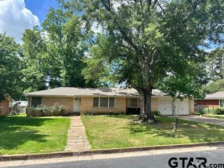 1803 Barbara St., Tyler, TX 75701