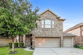6726 Hunters Trace Lane, Baytown, TX 77521