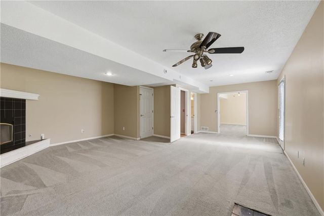 12308 Corrington Avenue, Grandview, MO 64030
