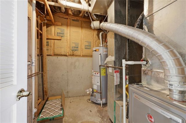 12308 Corrington Avenue, Grandview, MO 64030