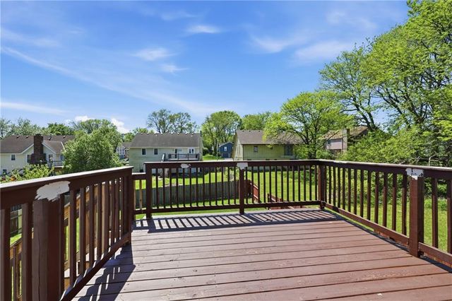 12308 Corrington Avenue, Grandview, MO 64030