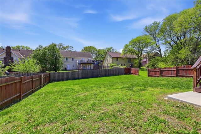 12308 Corrington Avenue, Grandview, MO 64030