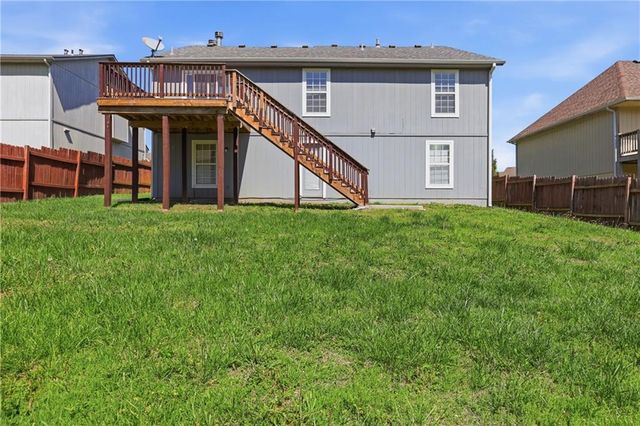 12308 Corrington Avenue, Grandview, MO 64030