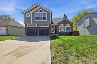 12308 Corrington Avenue, Grandview, MO 64030