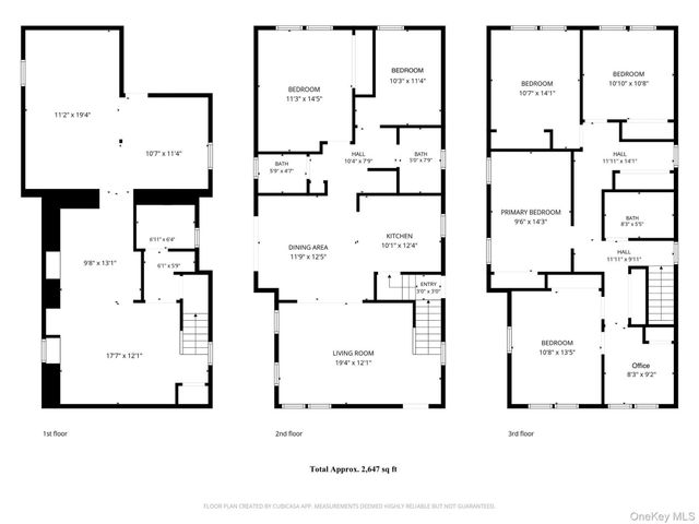 1315 6th Avenue, New Hyde Park, NY 11040