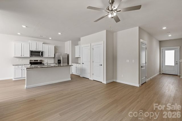 1122 Elyan Street, Richburg, SC 29729