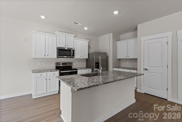 1122 Elyan Street, Richburg, SC 29729