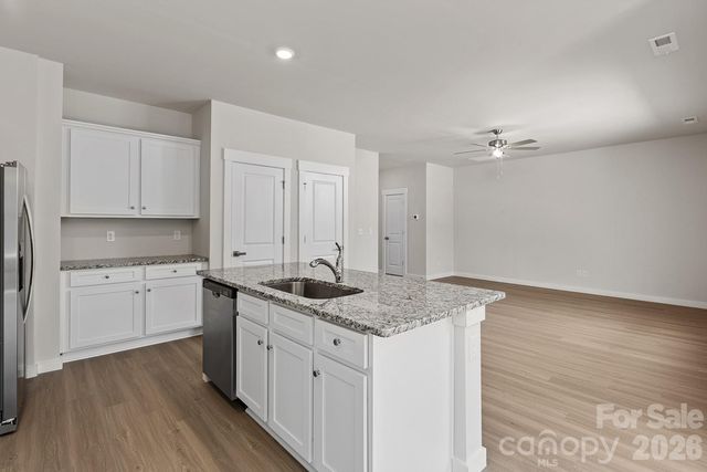 1122 Elyan Street, Richburg, SC 29729