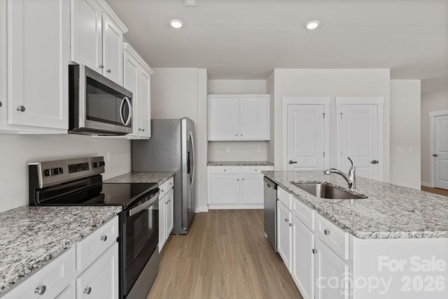 1122 Elyan Street, Richburg, SC 29729