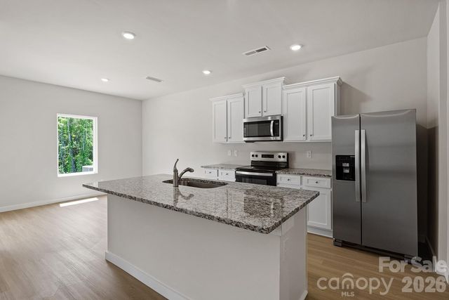 1122 Elyan Street, Richburg, SC 29729