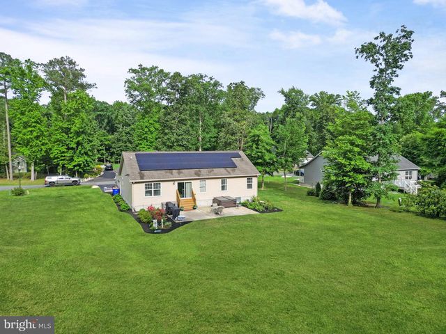 36057 CALHOUN DR, Frankford, DE 19945