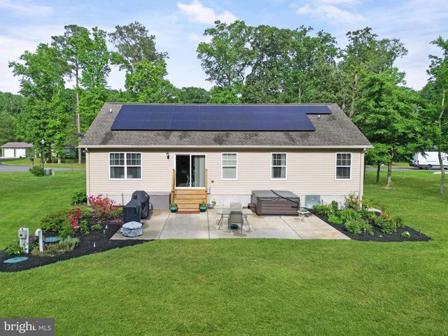 36057 CALHOUN DR, Frankford, DE 19945
