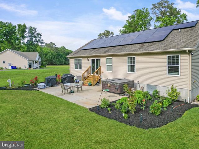 36057 CALHOUN DR, Frankford, DE 19945
