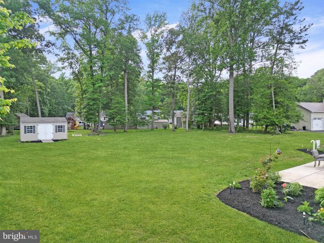 36057 CALHOUN DR, Frankford, DE 19945