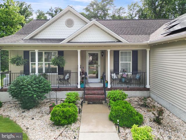 36057 CALHOUN DR, Frankford, DE 19945