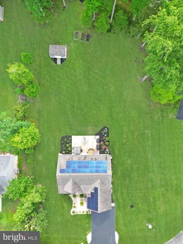 36057 CALHOUN DR, Frankford, DE 19945