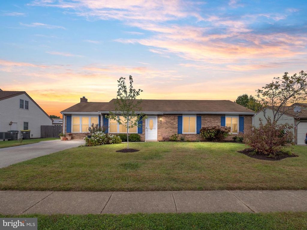 2504 SAINT JAMES CHURCH RD, Wilmington, DE 19808