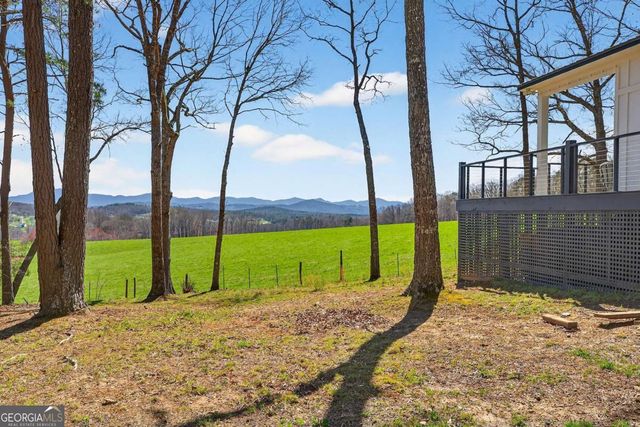 35 Laurel Mountain Estates Drive N, Blairsville, GA 30512