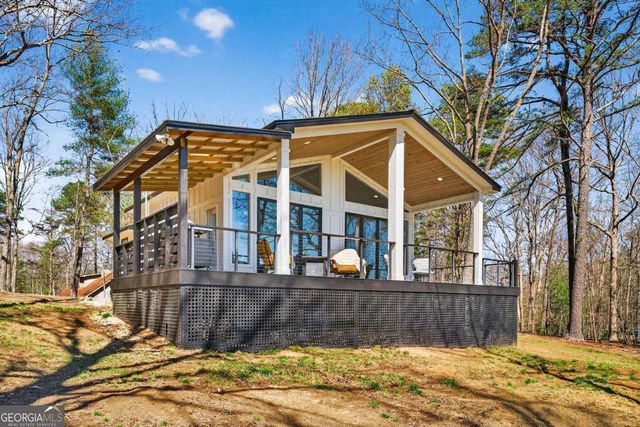 35 Laurel Mountain Estates Drive N, Blairsville, GA 30512