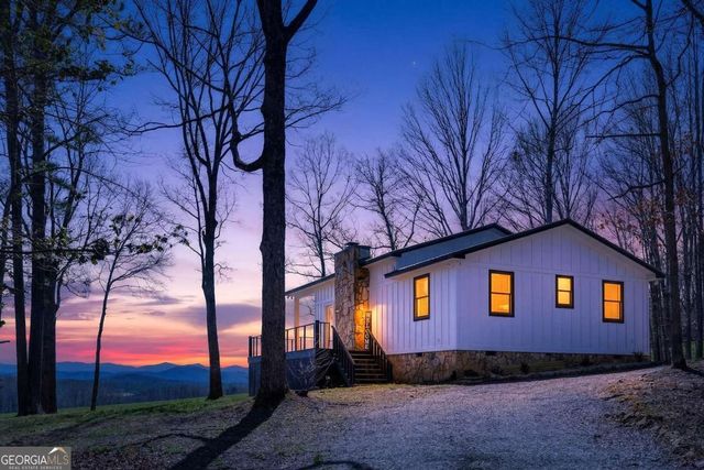 35 Laurel Mountain Estates Drive N, Blairsville, GA 30512