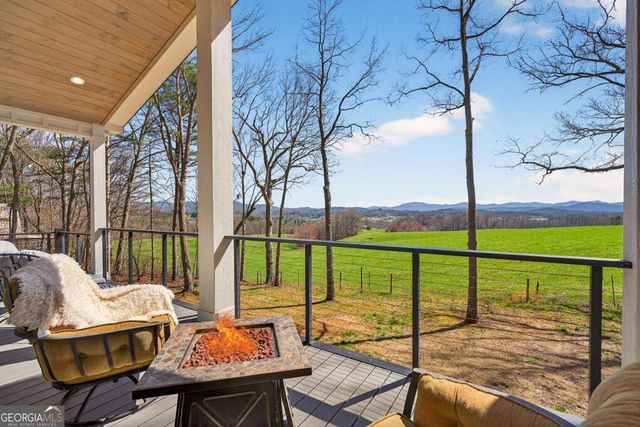35 Laurel Mountain Estates Drive N, Blairsville, GA 30512