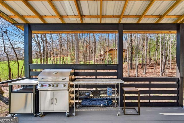 35 Laurel Mountain Estates Drive N, Blairsville, GA 30512