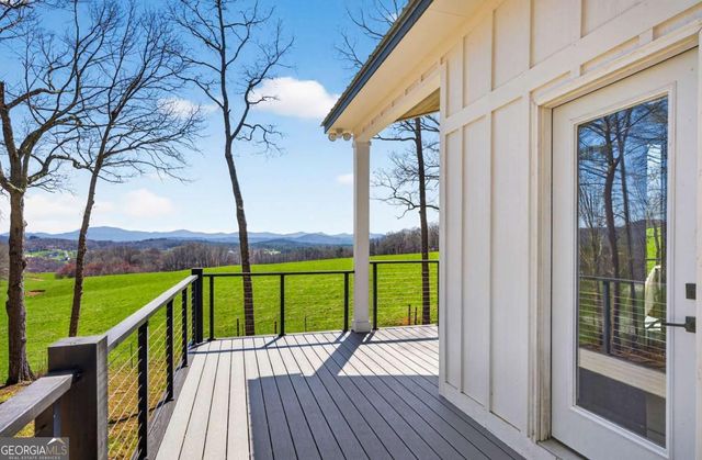 35 Laurel Mountain Estates Drive N, Blairsville, GA 30512