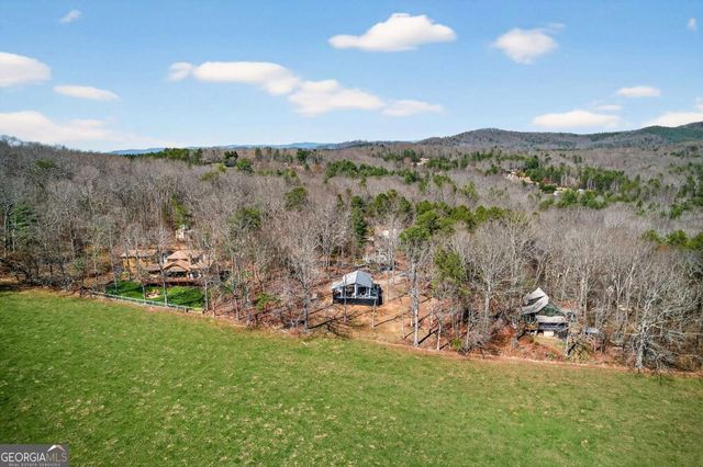 35 Laurel Mountain Estates Drive N, Blairsville, GA 30512