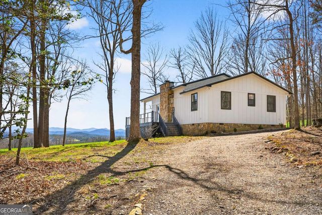 35 Laurel Mountain Estates Drive N, Blairsville, GA 30512