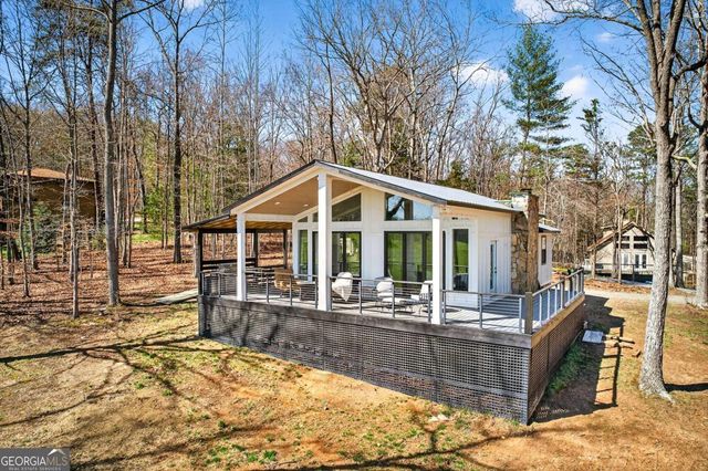 35 Laurel Mountain Estates Drive N, Blairsville, GA 30512