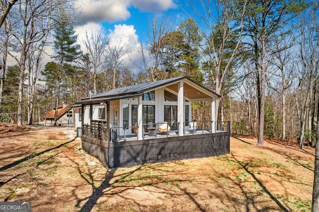 35 Laurel Mountain Estates Drive N, Blairsville, GA 30512