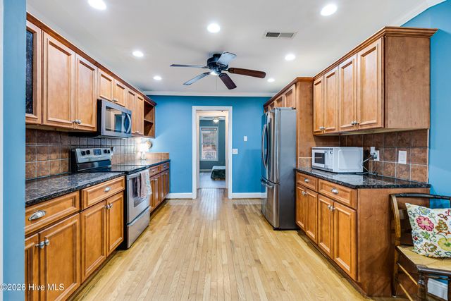 101 S Shore Drive, Boiling Spring Lakes, NC 28461