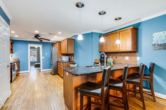 101 S Shore Drive, Boiling Spring Lakes, NC 28461