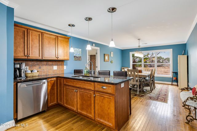 101 S Shore Drive, Boiling Spring Lakes, NC 28461