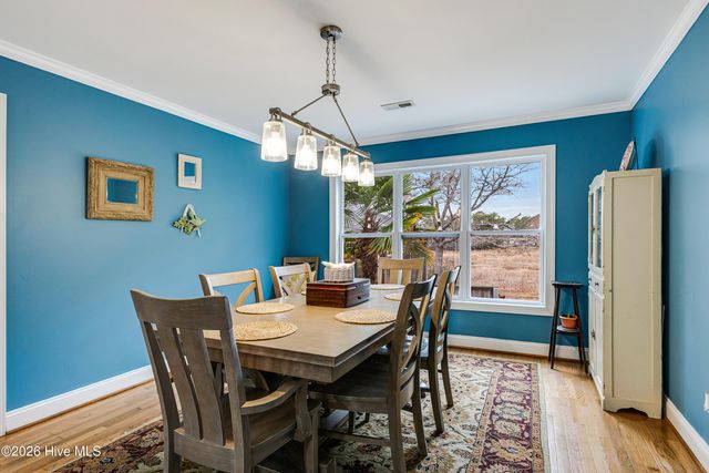 101 S Shore Drive, Boiling Spring Lakes, NC 28461