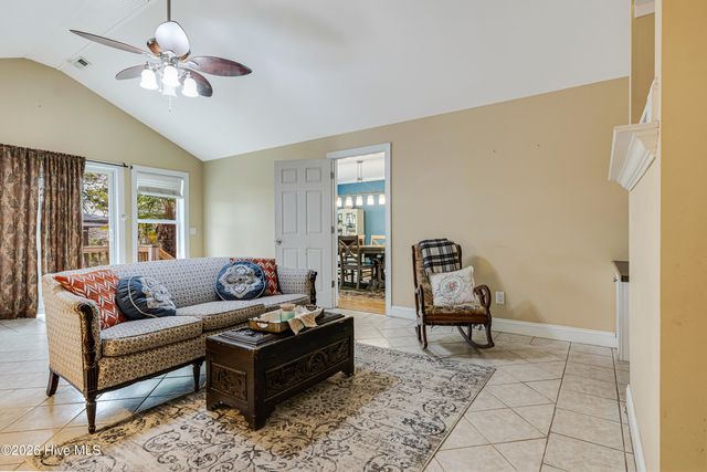 101 S Shore Drive, Boiling Spring Lakes, NC 28461