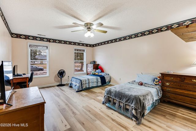 101 S Shore Drive, Boiling Spring Lakes, NC 28461