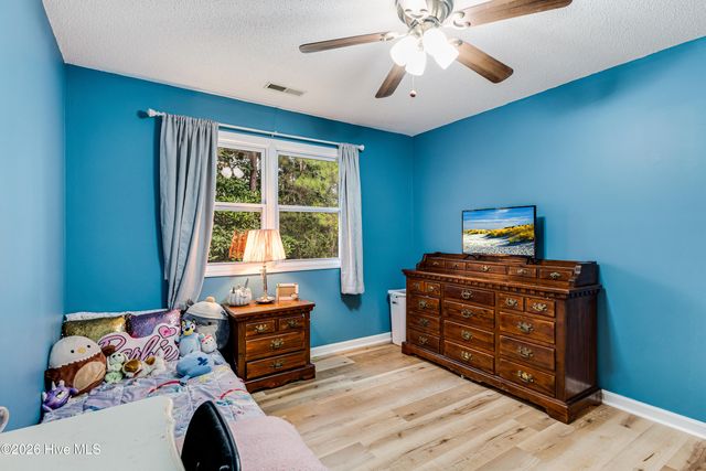 101 S Shore Drive, Boiling Spring Lakes, NC 28461