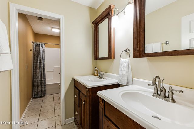 101 S Shore Drive, Boiling Spring Lakes, NC 28461