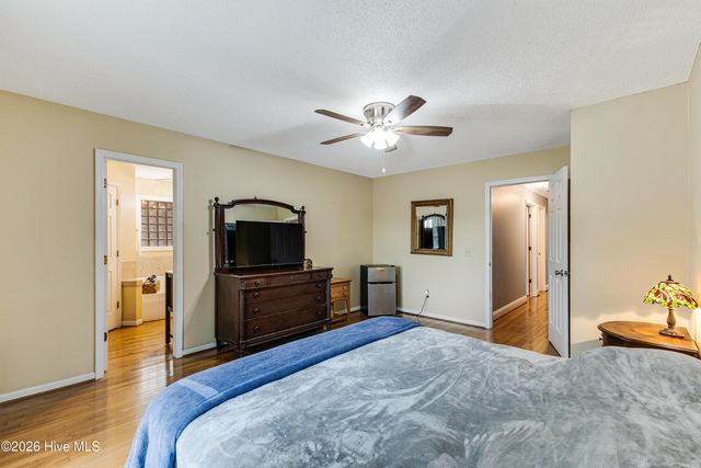 101 S Shore Drive, Boiling Spring Lakes, NC 28461