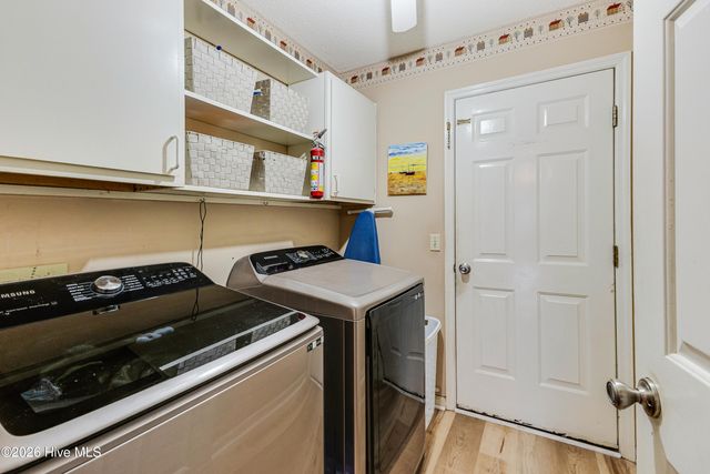 101 S Shore Drive, Boiling Spring Lakes, NC 28461