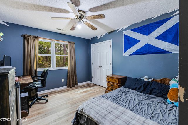 101 S Shore Drive, Boiling Spring Lakes, NC 28461